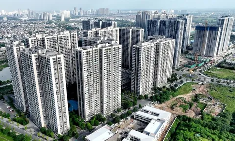 Bỏ đề xuất sở hữu chung cư có thời hạn khỏi dự thảo Luật Nhà ở sửa đổi