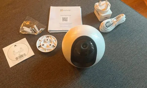 Cái bẫy “tiền nào của nấy” khi mua camera an ninh: Sai lầm khiến bạn mất tiền oan