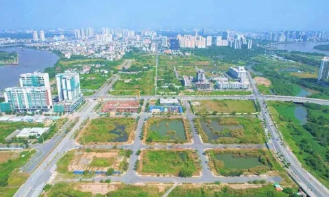 Bộ NN&MT lấy ý kiến sửa Luật Đất đai, hướng tới giá đất sát thị trường