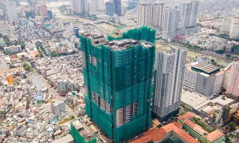 Novaland muốn huy động 8.000 tỷ đồng để trả nợ