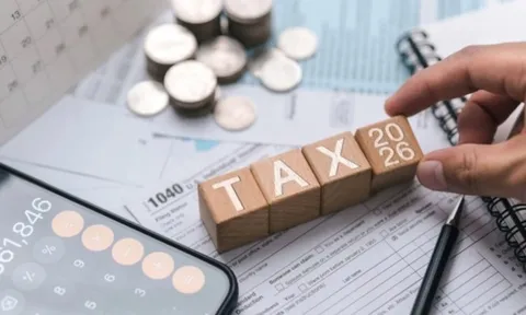 Hộ kinh doanh, DN bị phạt đến 100 triệu nếu thông đồng, bao che người nộp thuế