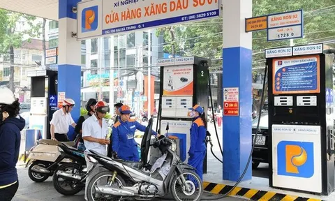 Kinh doanh xăng dầu: Từ quản giá đến quản trị thị trường