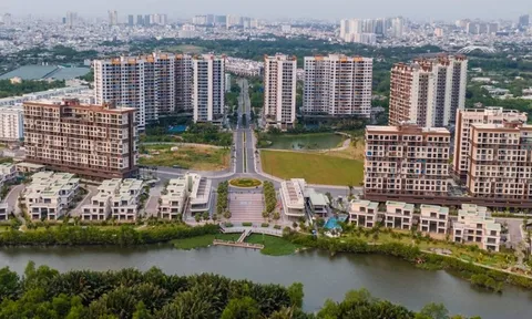 6 tháng của Nam Long: Lãi sau thuế 176 tỷ, có hơn 2.900 tỷ tiền người mua trả trước