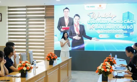 Từ học bổng đến đào tạo thực chiến, ROX Group mở rộng hỗ trợ người trẻ