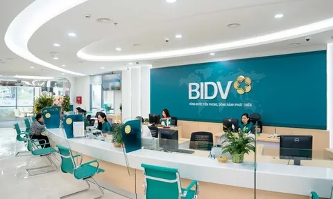 Để khách hàng tự ý bán tài sản đảm bảo, BIDV bị Kiểm toán Nhà nước "tuýt còi"