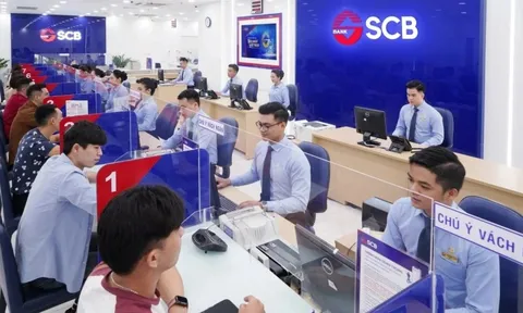Ngân hàng đóng cửa loạt phòng giao dịch: Một cuộc tái cơ cấu diễn ra trên diện rộng