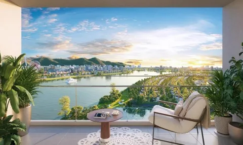 Hạ tầng, tiện ích Nam trung tâm Đà Nẵng thăng hạng, BĐS nào lọt tầm ngắm giới đầu tư?