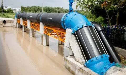 "Ông lớn" ngành nước - môi trường Biwase: Tiền mặt giảm gần một nửa, nợ vay hơn 7.100 tỷ đồng