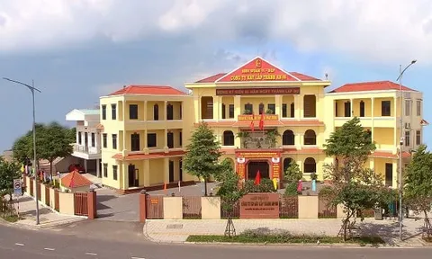 Thành An 96: Tài sản tăng 133%, tiền gửi ngân hàng vượt 1.300 tỷ đồng