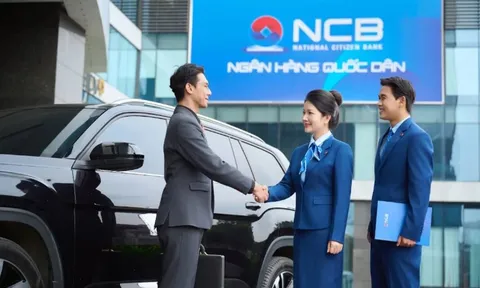 Làn sóng giảm lãi suất cho vay sau chỉ đạo của Ngân hàng Nhà nước
