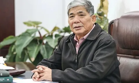 Truy tố đại gia Lê Thanh Thản, ngân hàng cam kết bảo lãnh nghìn tỷ để bồi thường