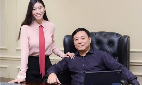 Lãnh đạo 9X gánh vác trách nhiệm ở những tập đoàn nghìn tỷ