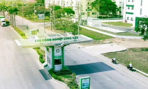 Một doanh nghiệp chốt ngày chia cổ tức tiền mặt tỷ lệ 21%