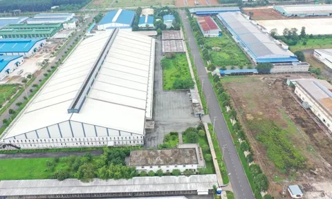 Tỷ lệ lấp đầy cao, bất động sản công nghiệp phía Nam đón dư địa tăng trưởng lớn