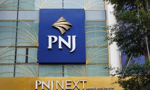 Mua ròng hơn 1,6 triệu cổ phiếu, nhóm quỹ ngoại Sprucegrove thành cổ đông lớn PNJ