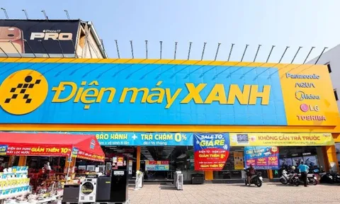 Hơn 5.000 tỷ đồng cổ tức DMX bắt đầu 'đổ' về tài khoản nhà đầu tư