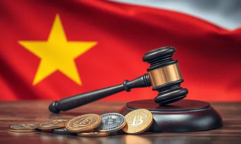 Thuế tài sản mã hóa đã có 'địa chỉ riêng' trong ngân sách Nhà nước