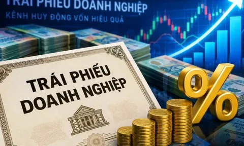 Nhiều DN bất động sản cạn tiền, mất khả năng trả gốc, lãi trái phiếu theo cam kết