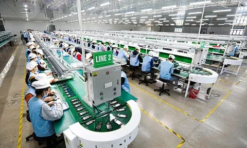 Doanh nghiệp sản xuất thiết bị điện được ưu đãi lớn về thuế, đất đai