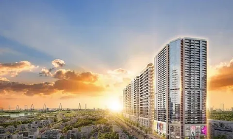 Bất động sản Wonderland: Kinh doanh có lãi nhưng nợ phải trả tăng mạnh