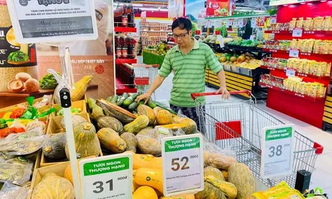 Tăng cường kiểm soát lạm phát, bình ổn giá các mặt hàng thiết yếu