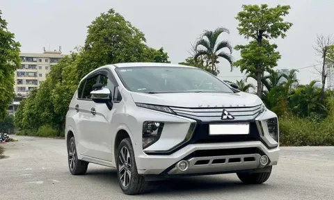 Mitsubishi và kế hoạch dang dở về mở nhà máy ô tô thứ 2 Việt Nam