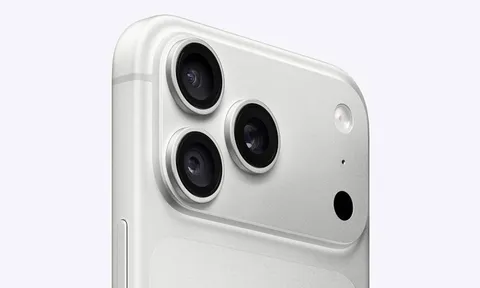 Vỏ iPhone 18 Pro Max làm bằng gì? Còn dùng khung nhôm như iPhone 17?