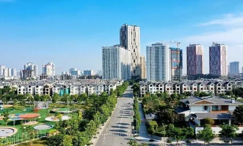 Từ lướt sóng sang khai thác: Chu kỳ mới của dòng tiền bất động sản