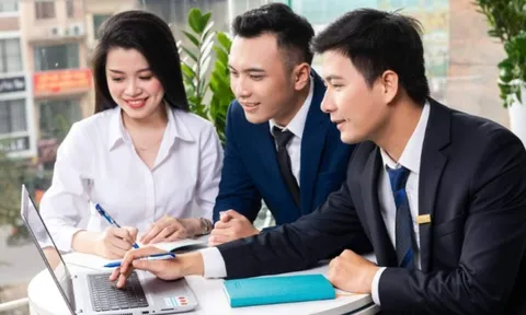 Đại lý bảo hiểm truyền thống lép vế trước 'làn sóng' bancassurance?