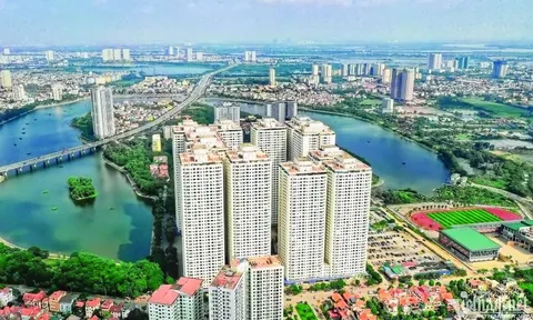 Xử lý sai phạm 12 dự án của Mường Thanh: Những thông điệp rõ ràng của Hà Nội