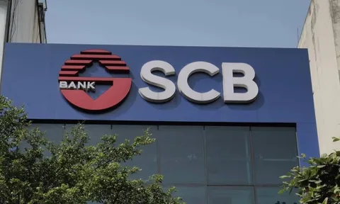 SCB đóng cửa 37 chi nhánh trong chưa đầy 3 tháng