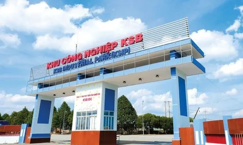 Gần 120 tỷ đồng nợ thuế và bài toán sức khỏe tài chính của nhóm doanh nghiệp liên quan KSB