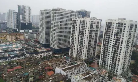 BĐS mùa cuối năm: Áp lực điều chỉnh giá khi lãi suất neo cao