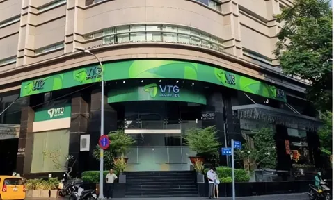 VTS: Doanh thu giảm 83%, lỗ gần 10 tỷ đồng trong quý III/2026