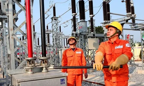 Thủ tướng chỉ đạo tuyệt đối không để thiếu điện giai đoạn 2027–2030