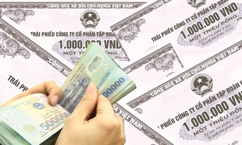 Năng lượng tái tạo Sơn Mỹ thanh toán lãi cho 2 lô trái phiếu