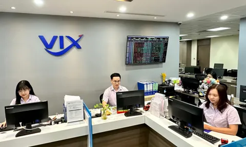 Chứng khoán VIX sắp phát hành gần 73 triệu cổ phiếu trả cổ tức năm 2024