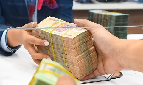 Tốc độ tăng trưởng tín dụng xanh cao hơn tín dụng chung của nền kinh tế