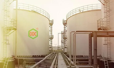 Dragon Capital giảm sở hữu tại Hóa chất Đức Giang xuống dưới 6%