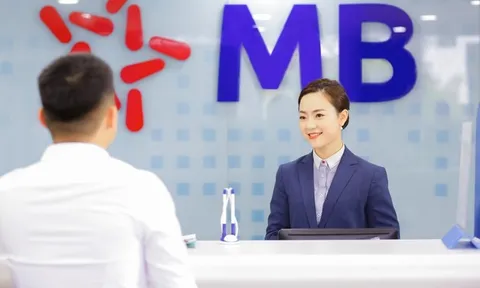MB tất toán sớm 6.000 tỷ đồng trái phiếu