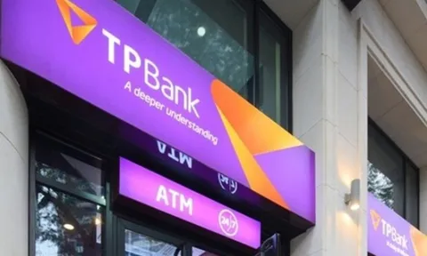 Quỹ Việt Cát muốn bán toàn bộ cổ phiếu TPB