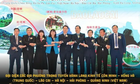 Hấp dẫn tour du lịch "vàng"