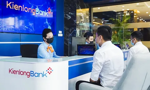 Một ngân hàng chốt quyền nhận cổ tức cổ phiếu tỷ lệ 60%