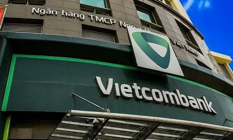 Ông Nguyễn Mỹ Hào xin từ nhiệm vị trí Thành viên HĐQT Vietcombank