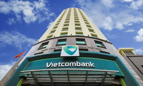 Thêm 500 tỷ đồng trái phiếu “đổ” về Vietcombank