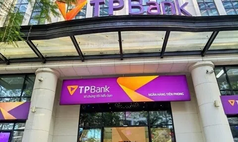 TPBank mua lại 4.003 tỷ đồng trái phiếu