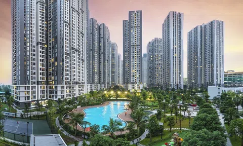 Imperia Signature Cổ Loa đánh dấu sự chuyển mình đầy ấn tượng của MIK Group 