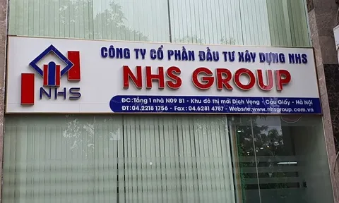 'Trùm' nhà ở xã hội NHS Group bị phạt, truy thu hơn 13 tỷ đồng