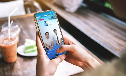 Sài Gòn Tếu chia sẻ bí kíp “vi vu” không tiền mặt với bộ công cụ số đa năng từ VPBank