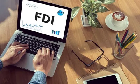 Bộ Tài chính chỉ ra nguy cơ 'ông lớn' FDI chuyển giá núp bóng lãi vay
